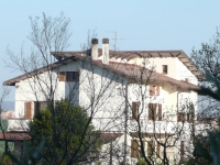 Le Galelle, Country House Apartment, in Rosciano, Abruzzo, Italy