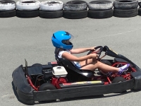 go karting