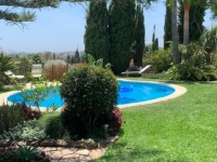 Stunning villa near Mijas Pueblo