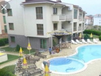 Apartment Sveti Vlas