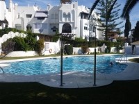 Perfect Location 2 bed apartment Calahonda