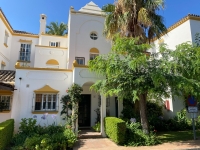 CASA JENDY - Spacious 4 bed townhouse, Estepona