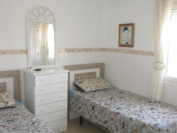 2 bedroom flat Playa Flamenca
