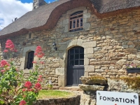 The cottage of Floranges
