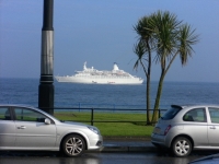 isle of man holiday apartment