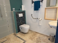Downstairs bathroom 1