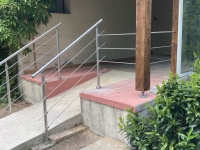 La Lodge Ramp 4