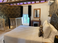 Pig bedroom 2