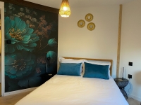 Upstairs bedroom 1