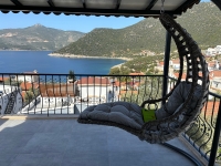 Villa Dilys Kalkan