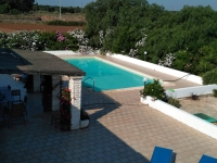 Villa Dei Pini - Carovigno