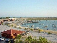 Alvor Harbour
