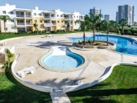 Vila da praia 2 pools