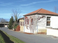 Ancient Ecole, Chambre D’hotes, Cazuax Villecomtal