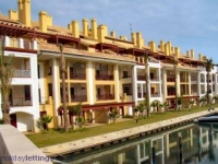 Luxury Apartment in Sotogrande