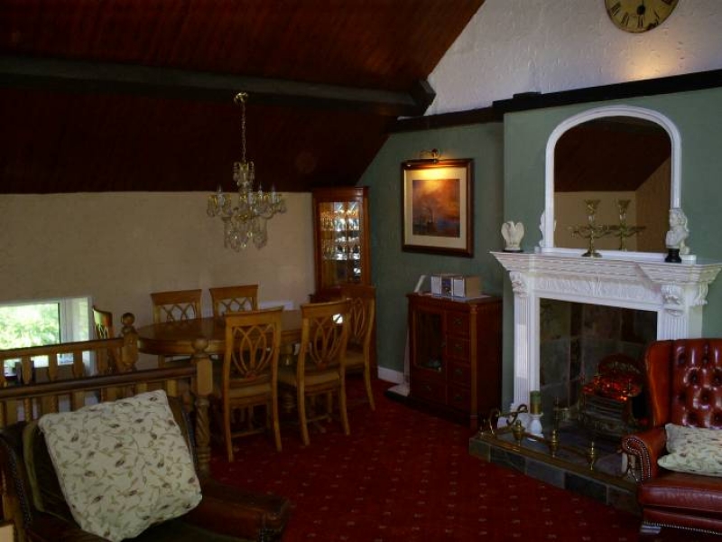 Cottage by the sea 4 star Anglesey North Wales. North Wales