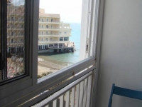 Medano large 3 bedrooms apartment close to beach