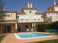 Fabulous 3 Bedroom Villa in Fazenda Santiago, Algarve