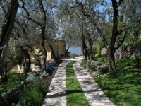 Apartment to rent in Torri del Benaco Lake Garda