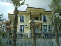 Apartment for Sale in Gocek Turkey