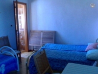 ITALY-marina di lesina, puglia, apartment for rent near the sea and the country