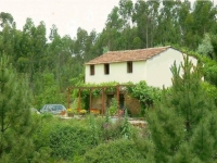 Villa/House,  Mara’s Cottage, Figueiro Dos Vinhos, Central Portugal with Pool