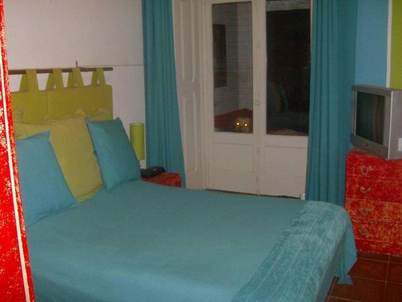 Bed & Breakfast,private living room,Wc,patio in the center of Lisbon
