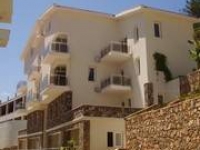 Beatiful 2 bedroom Apartments In The Centre Of Fethiye