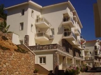2 Bedroom Apartment In The Centre In A Complex