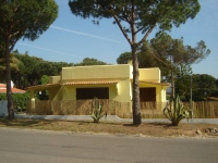 Villa to Rent in Vilamoura