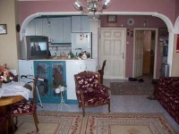 Fully furnished flat for rent in Bursa/Turkey