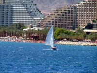 Holiday Apartments on the Red Sea / Israel