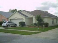 Spacious Villa to rent near Disney Florida