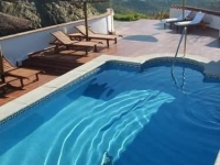 B&B Casa Agradable, Arenas, Costa del Sol