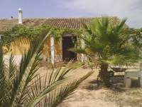 Traditional spanish finca near Polaris world, Condado de Alhama