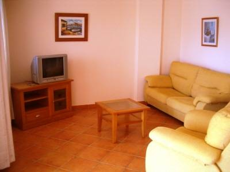Beautifully furnished immaculate 2 bed Apt 200m from Beach - Costa Almeria