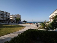 Seaside Flat at Cesme