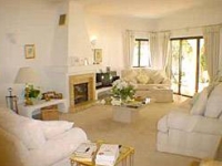 Lovely 4 Bedroom Villa in Quinta do Lago