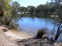 Riverfront Holiday Home South Yuneryup/Mandurah West Australia