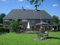 Beautiful Chambre d`hotes in La Manche with glorious views