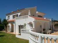 Large 6 Bedroom Villa in Carvoeiro