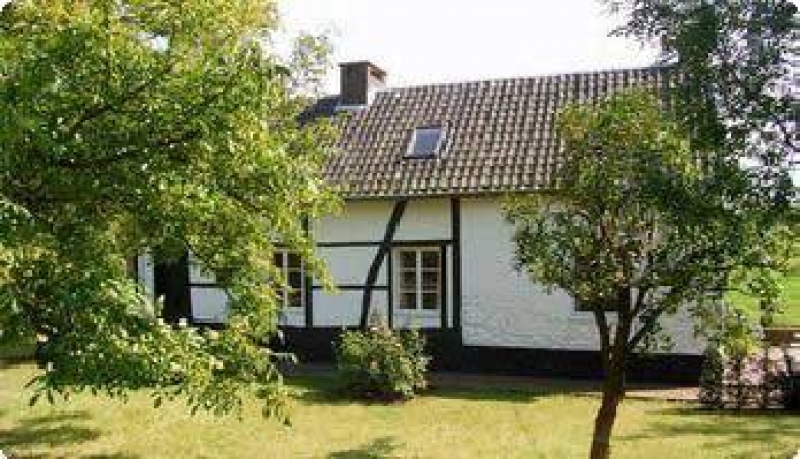 Holiday cottage to rent in Teuven, Limburg