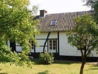 Holiday cottage to rent in Teuven, Limburg