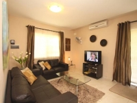 Comfort Class Licensed Air-Conditioned Penthouse in the Heart of Malta.