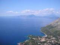 La Casa con una Vista - Santa Marina in Southern Italy - Sleeps 2