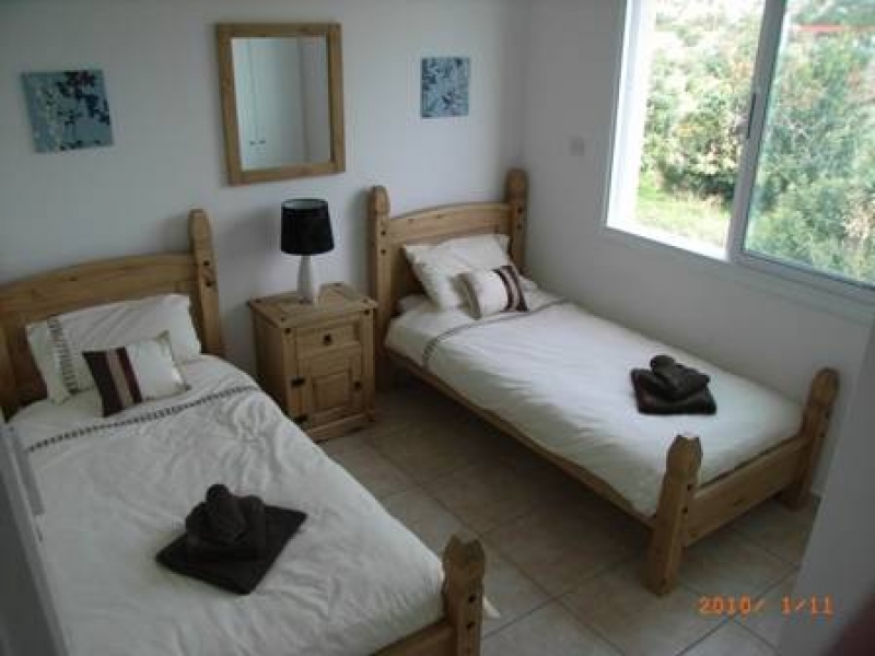 Apartment rental in Paphos Coral Bay Paphos