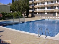 APPARTMENT FOR 4 TO 6 PEOPLE WITH SWIMMING POOL AT 800M FROM THE BEACH