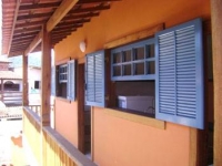 FLATS IN PARATY - RIO DE JANEIRO