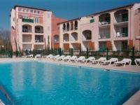 1 bedroom apartment Port Grimaud Cote D’ Azur