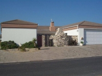 Beautiful home to rent in Langebaan, Western Cape